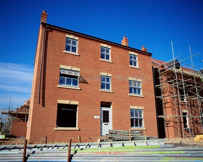 别墅住宅楼工程监理