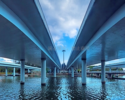 水坝桥梁工程监理