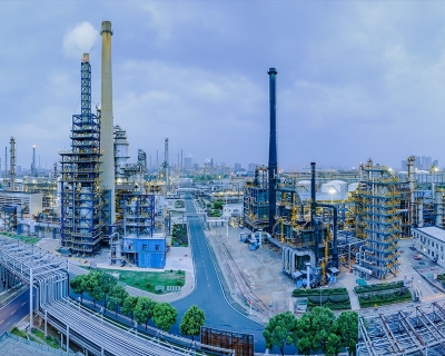 园区工厂工程监理