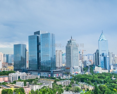 商业大厦工程监理