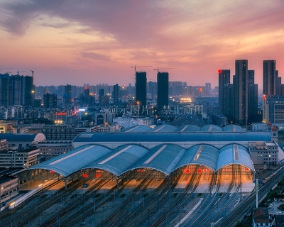 火车站交通工程监理