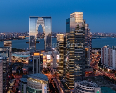 中心写字楼工程监理