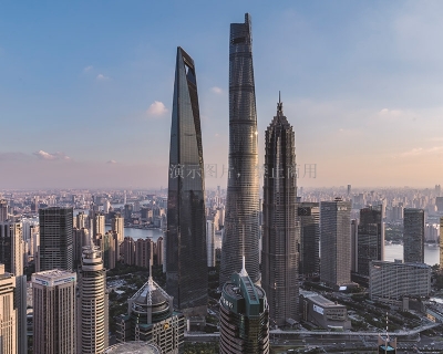 双峰大厦工程监理