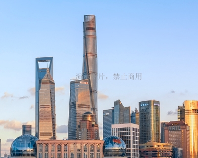 商业大厦工程代建