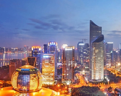 停车场工程代建