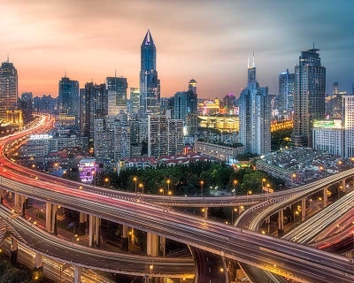 城市立交桥项目管理