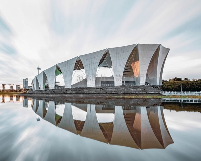 艺术体验馆项目管理