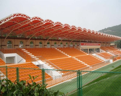 学校田径场招标代理