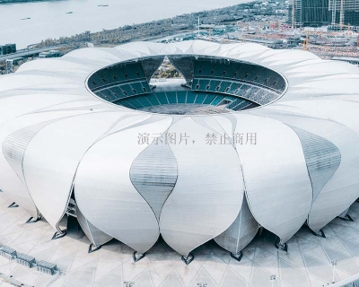 体育馆造价咨询