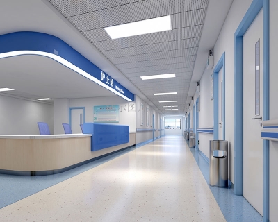 医院住院楼招标代理