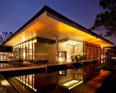 艺界空间项目造价咨询