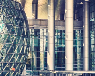 环球影视大楼招标代理