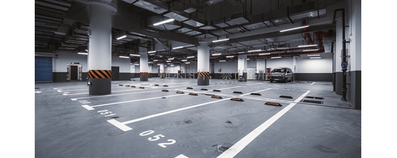 停车架建设项目设计施工总承包资格后审结果公示